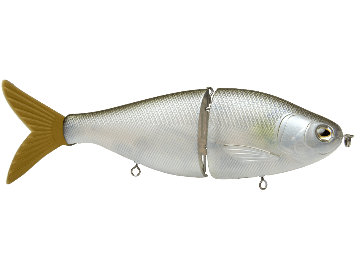 B Viper 6" - Taylor Holler Tackle Co.
