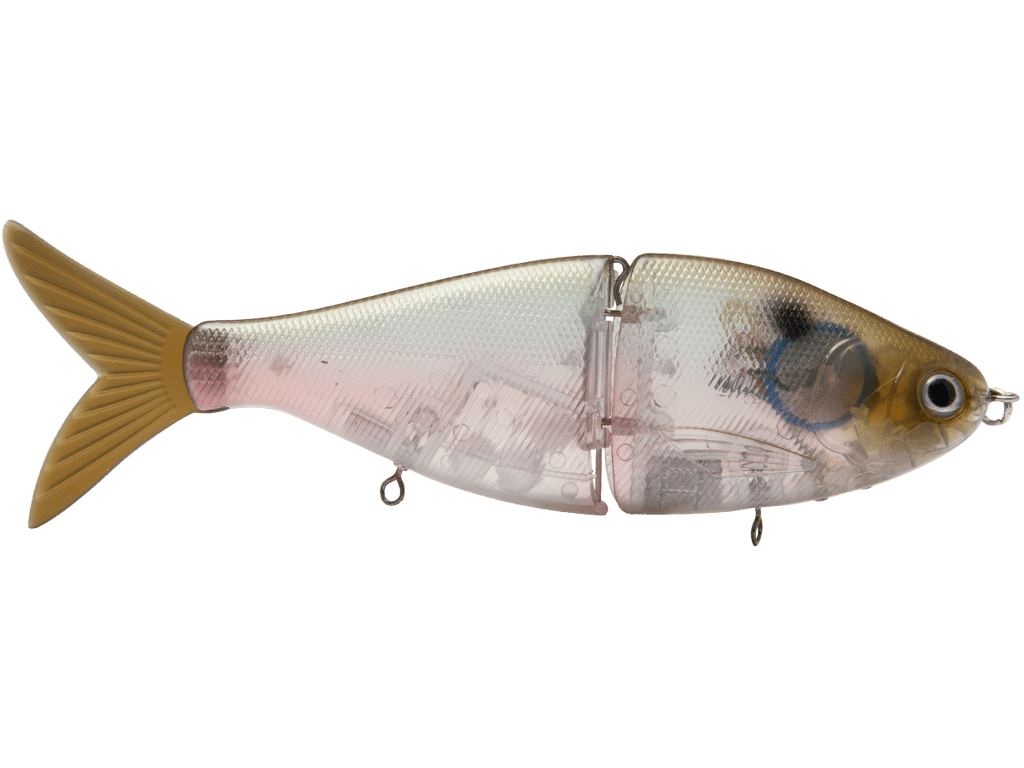 B Viper 6" - Taylor Holler Tackle Co.