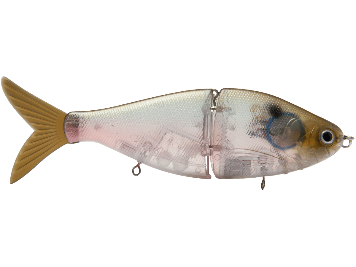 B Viper 6" - Taylor Holler Tackle Co.