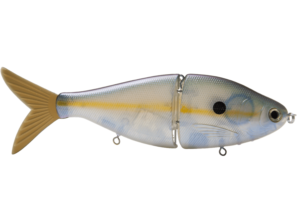 B Viper 6" - Taylor Holler Tackle Co.