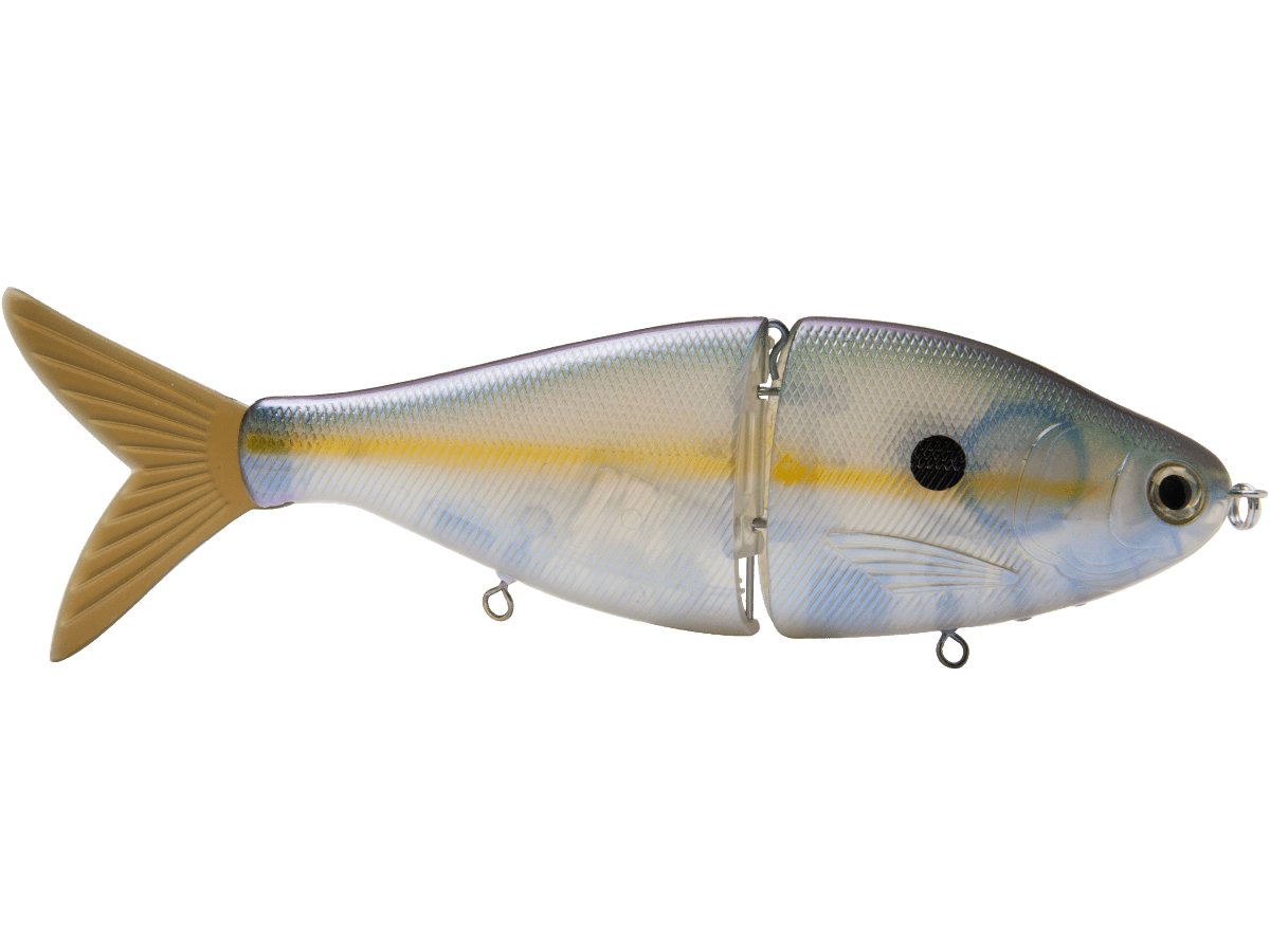 B Viper 6" - Taylor Holler Tackle Co.