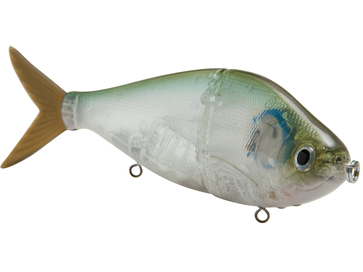 B Viper 6" - Taylor Holler Tackle Co.