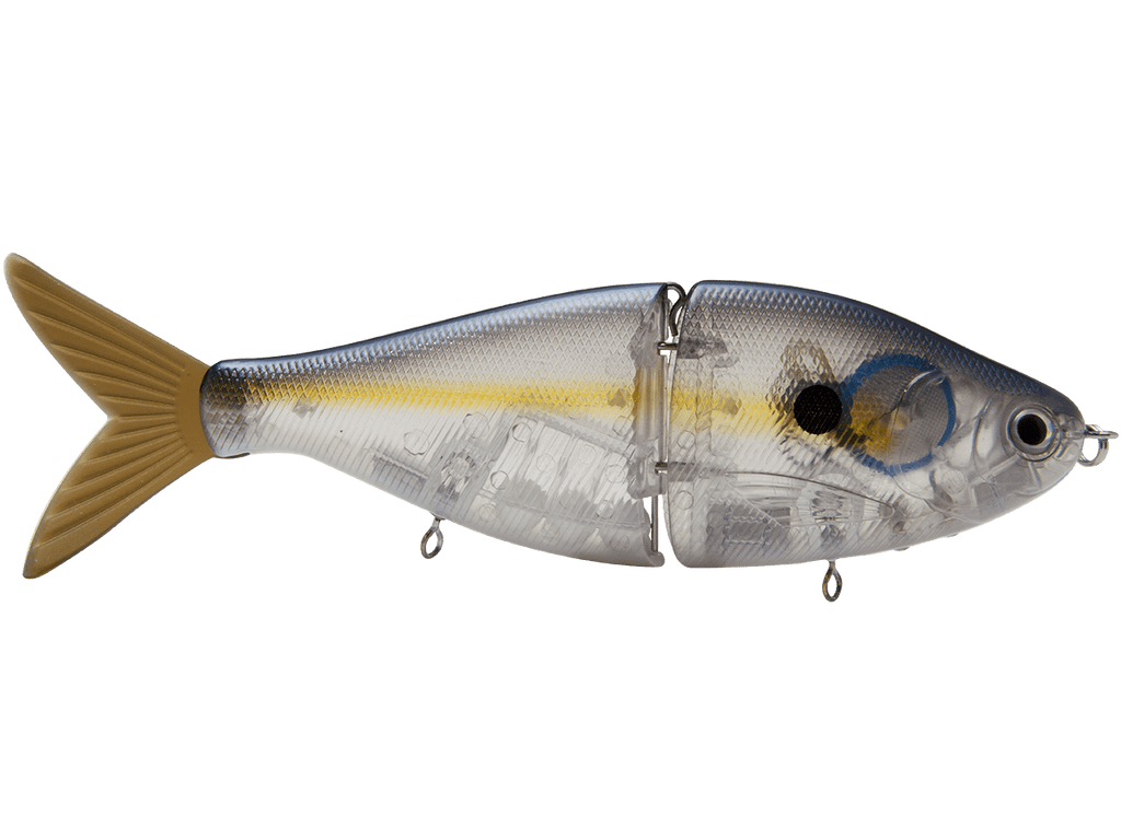 B Viper 6" - Taylor Holler Tackle Co.