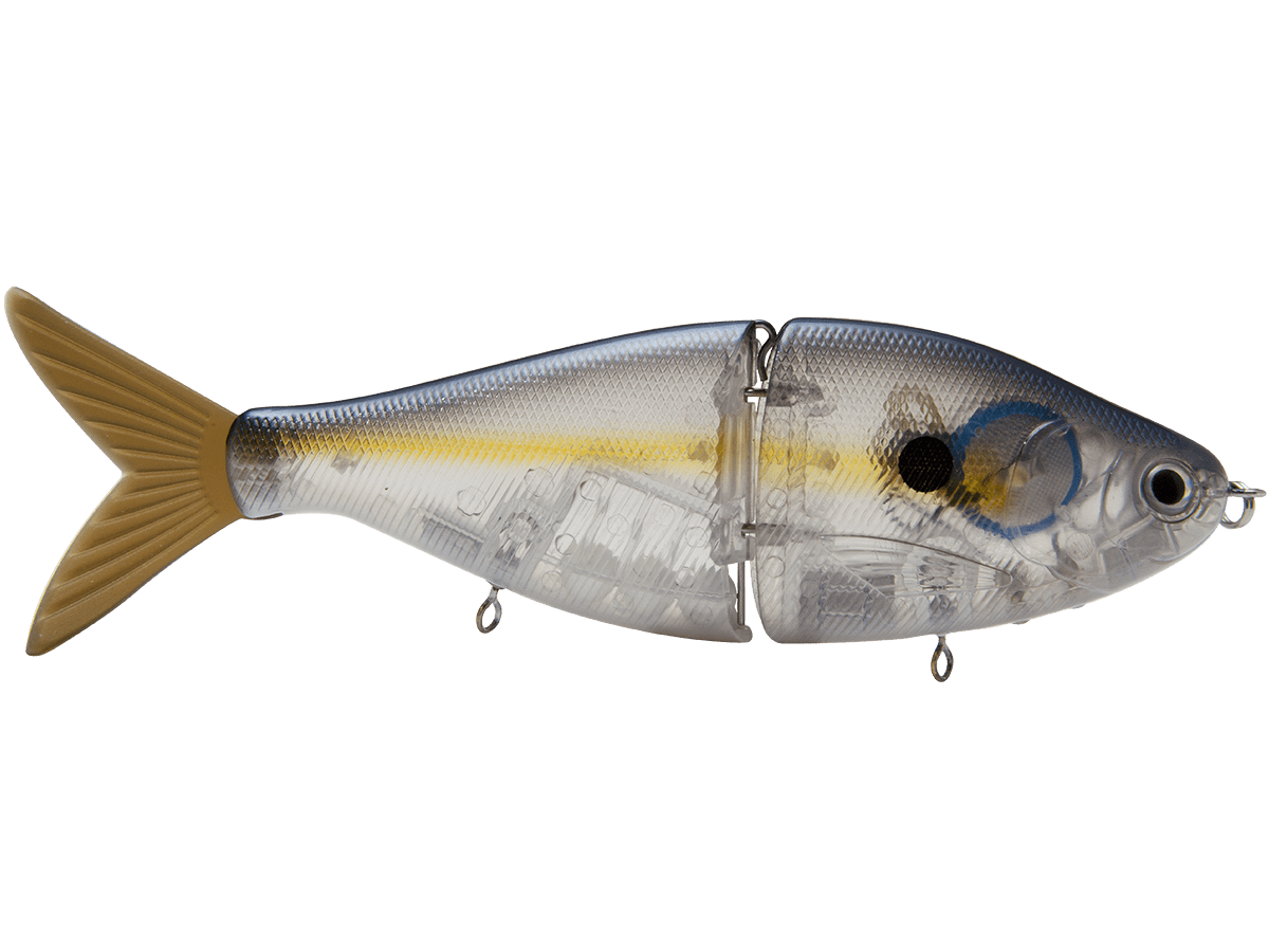 B Viper 6" - Taylor Holler Tackle Co.