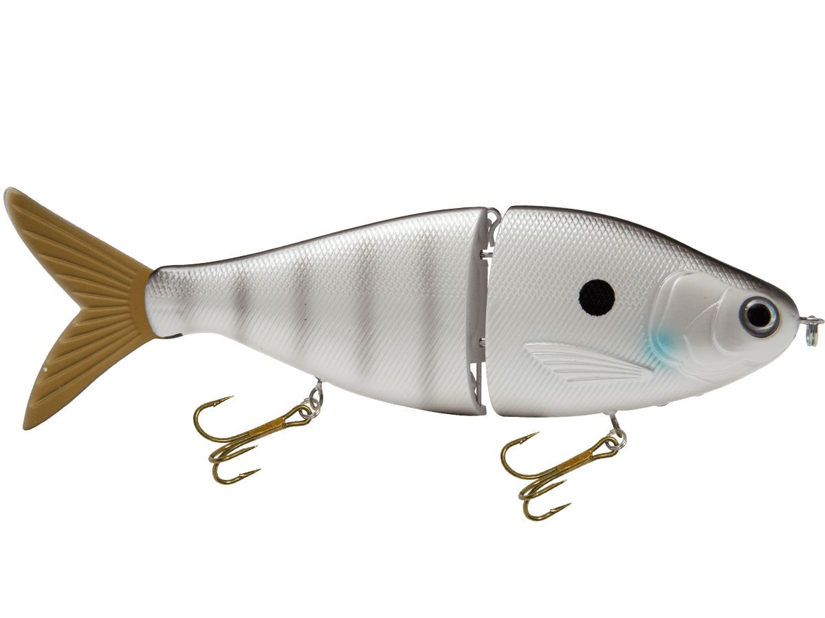 B Viper 6" - Taylor Holler Tackle Co.