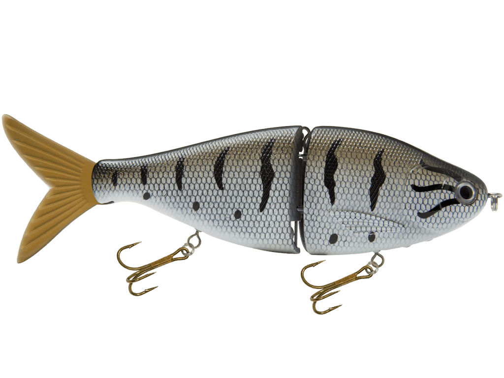 B Viper 6" - Taylor Holler Tackle Co.