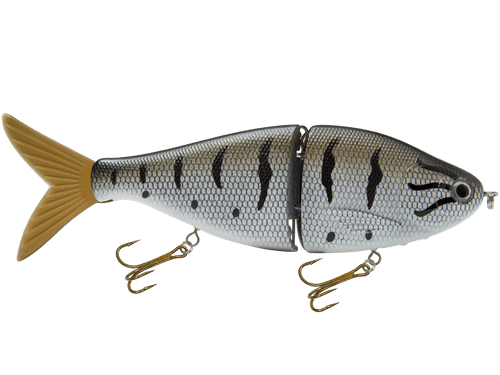 B Viper 6" - Taylor Holler Tackle Co.