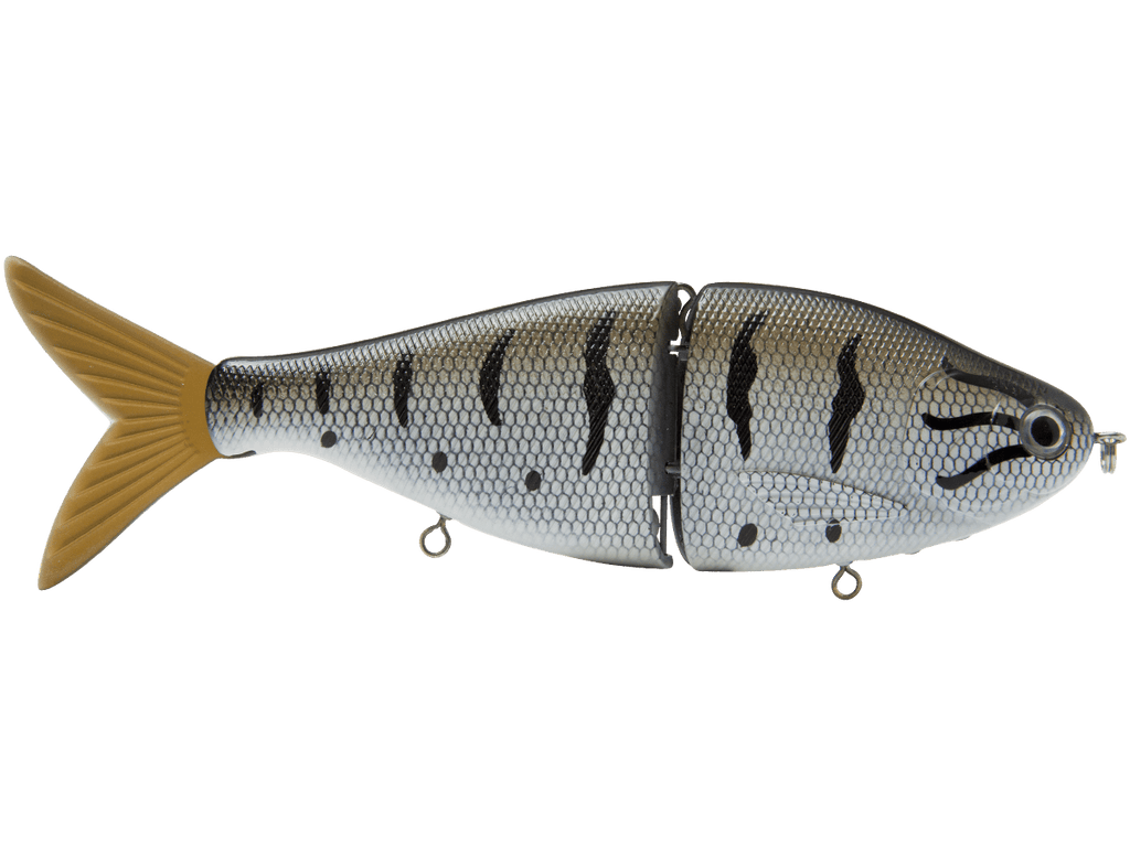 B Viper 6" - Taylor Holler Tackle Co.