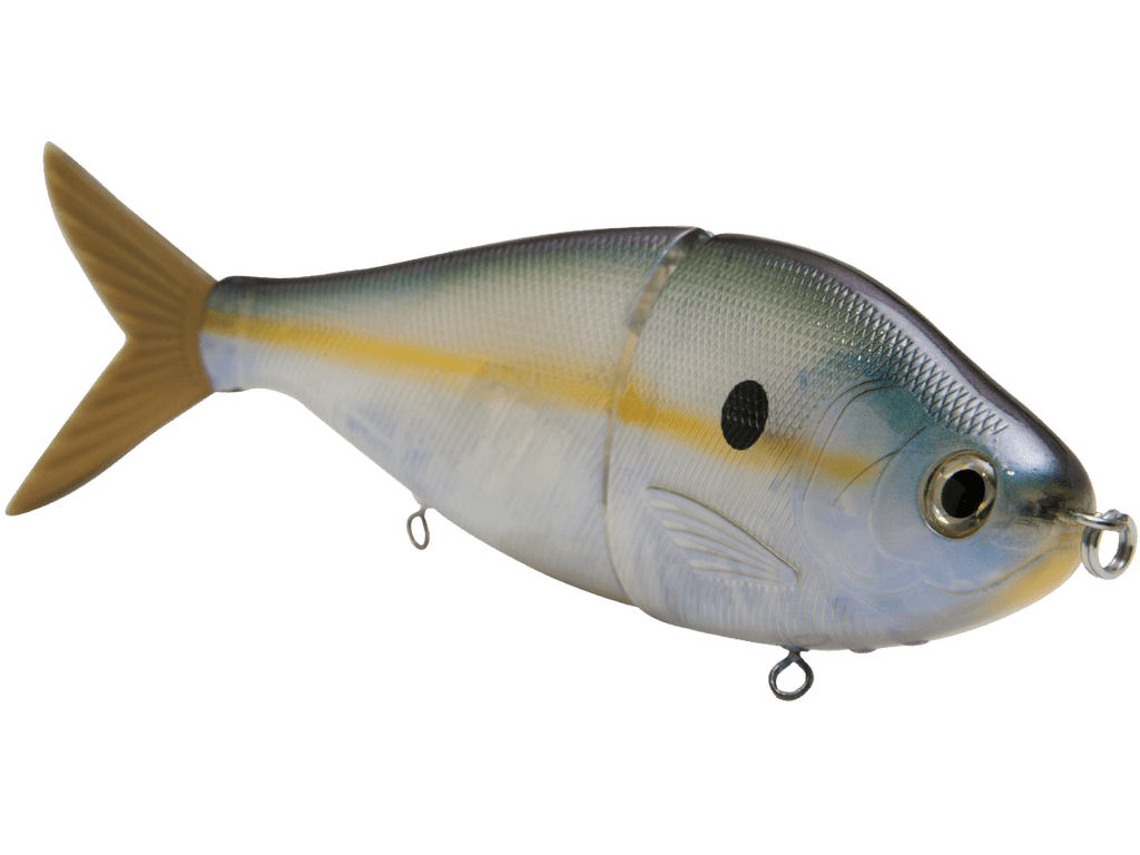B Viper 6" - Taylor Holler Tackle Co.
