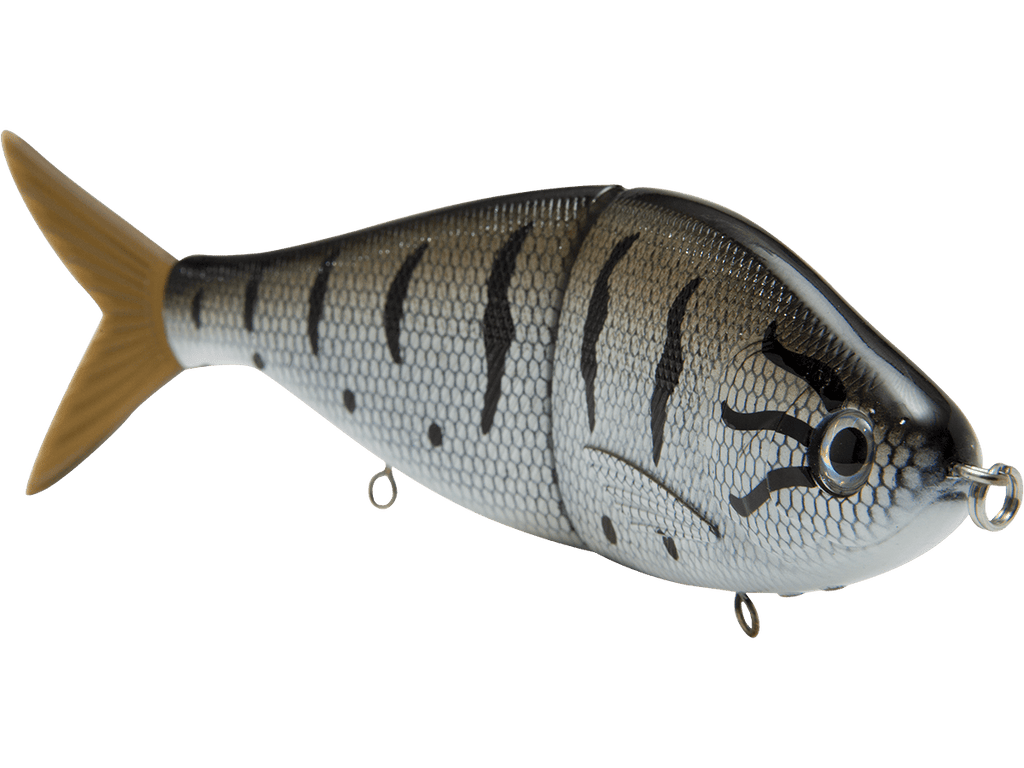 B Viper 6" - Taylor Holler Tackle Co.
