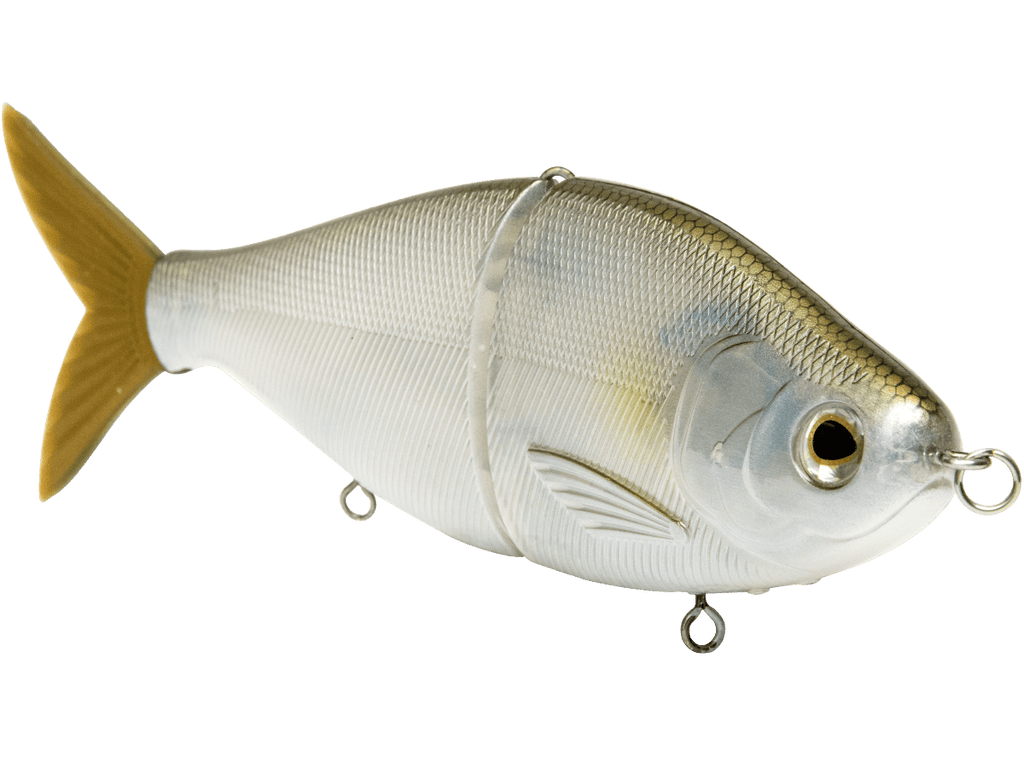 B Viper 6" - Taylor Holler Tackle Co.