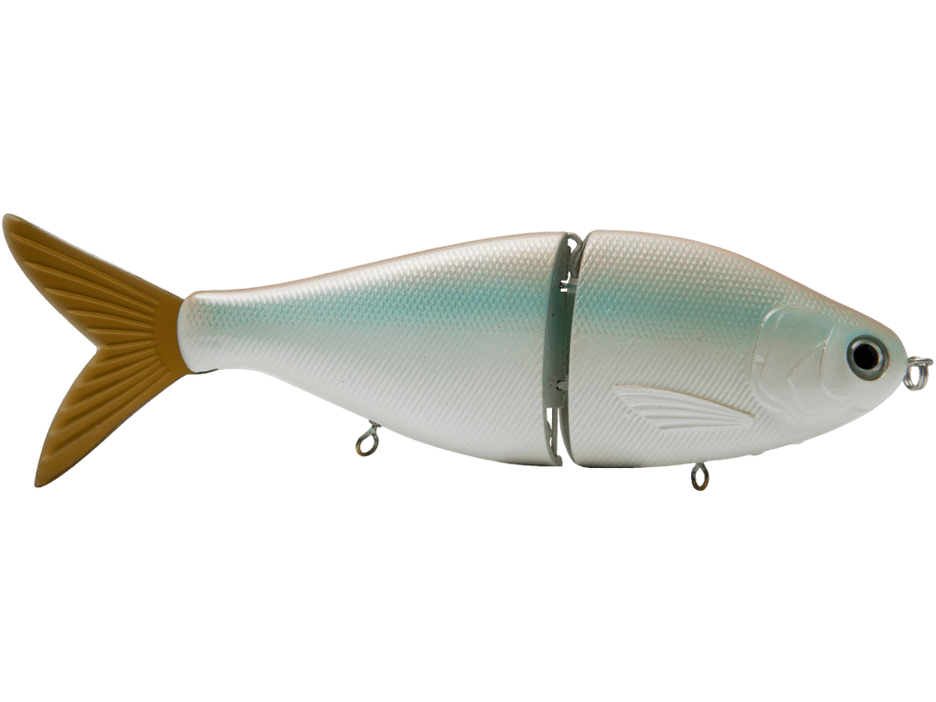 B Viper 6" - Taylor Holler Tackle Co.