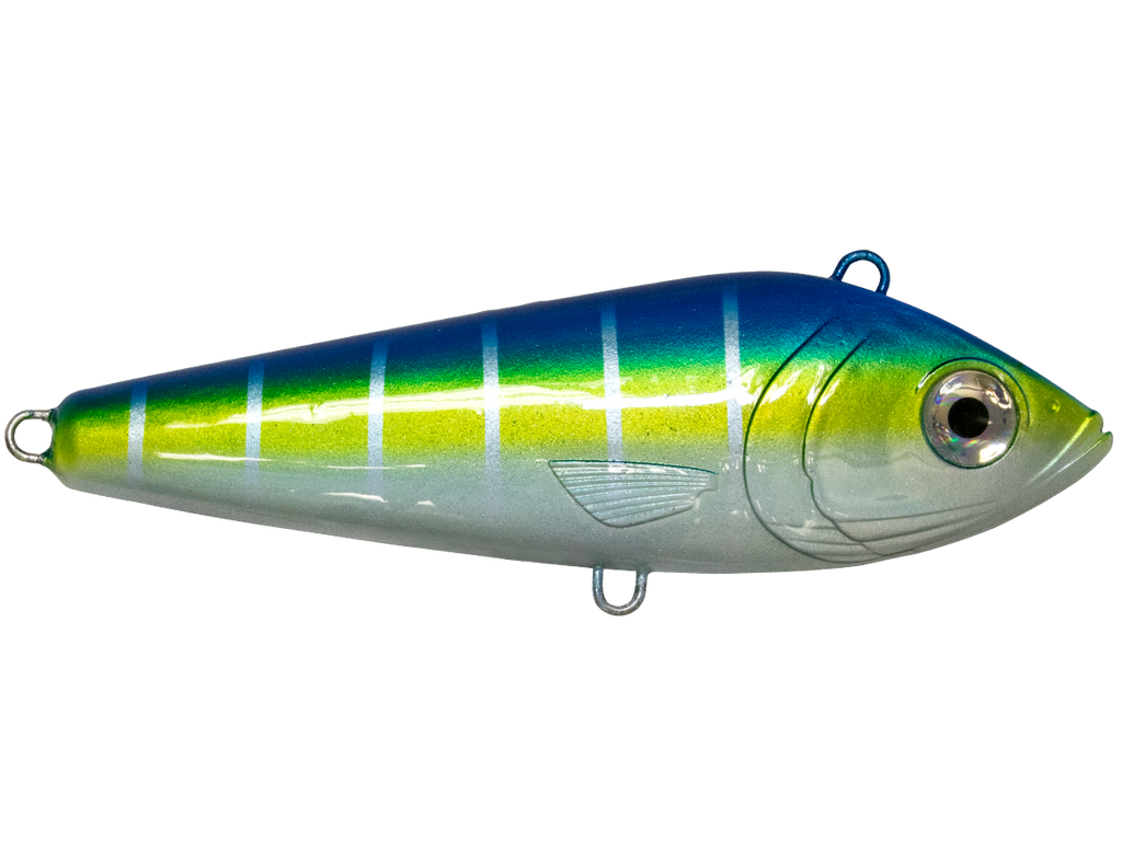 Big Shot - Taylor Holler Tackle Co.