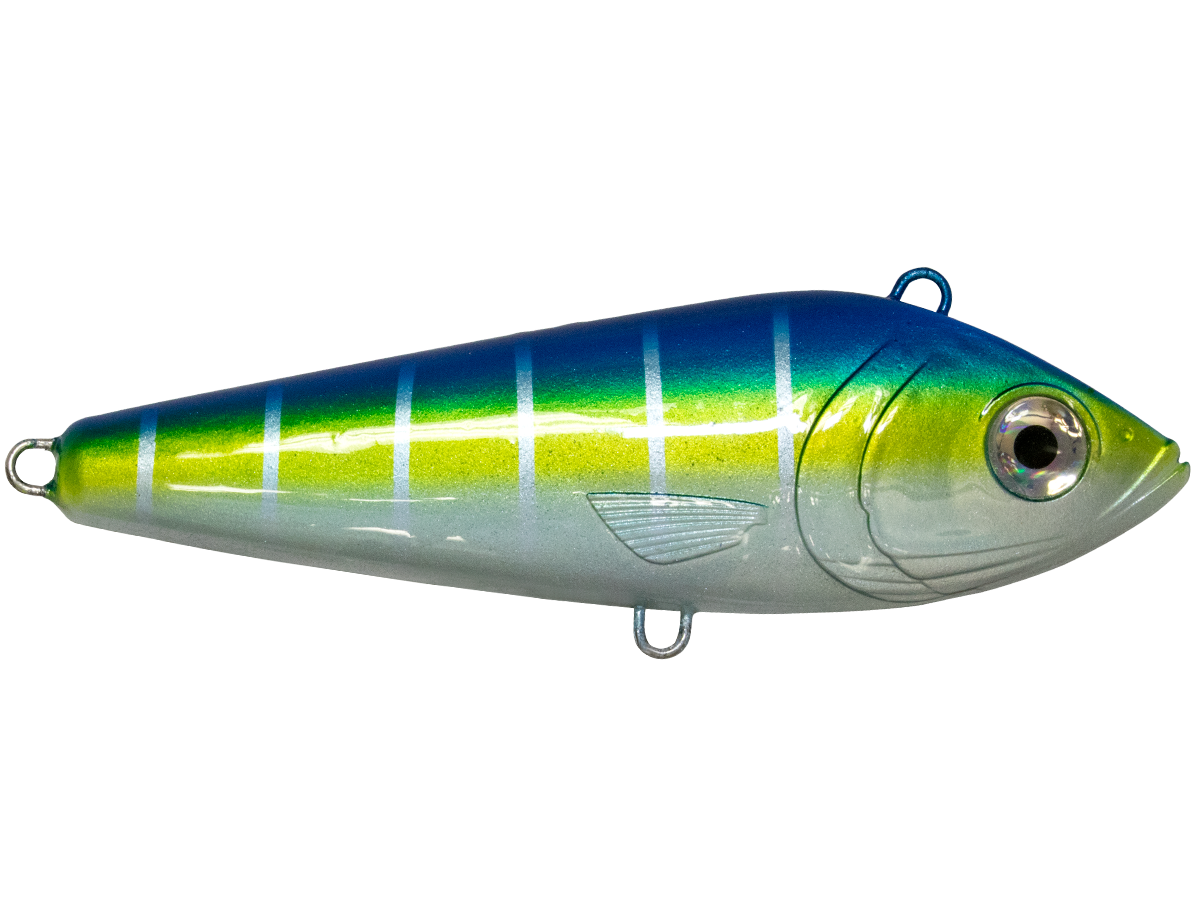 Big Shot - Taylor Holler Tackle Co.