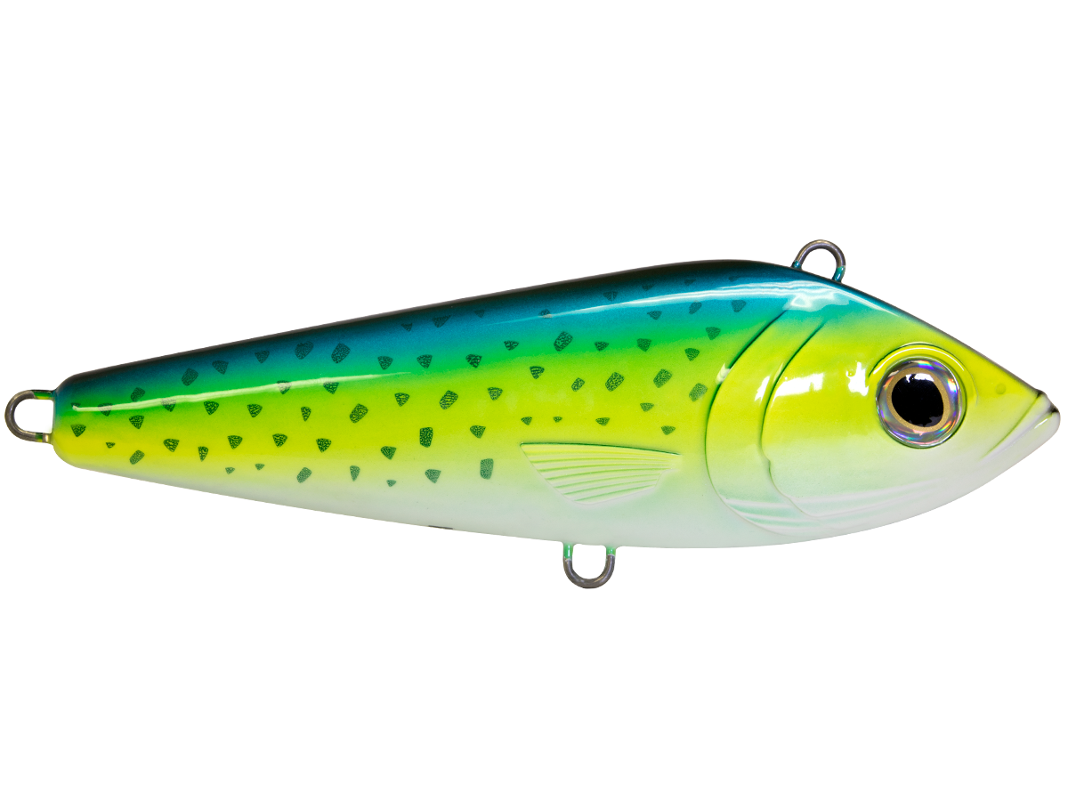 Big Shot - Taylor Holler Tackle Co.