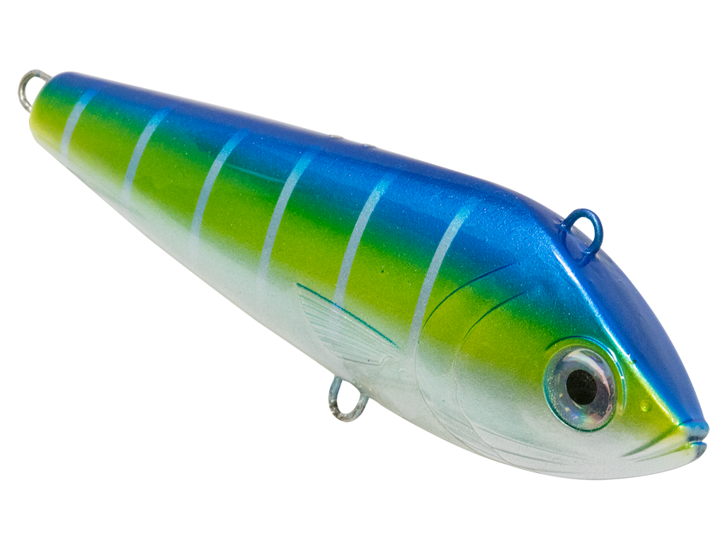 Big Shot - Taylor Holler Tackle Co.