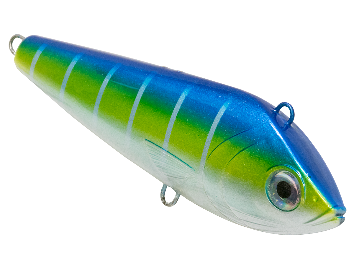 Big Shot - Taylor Holler Tackle Co.