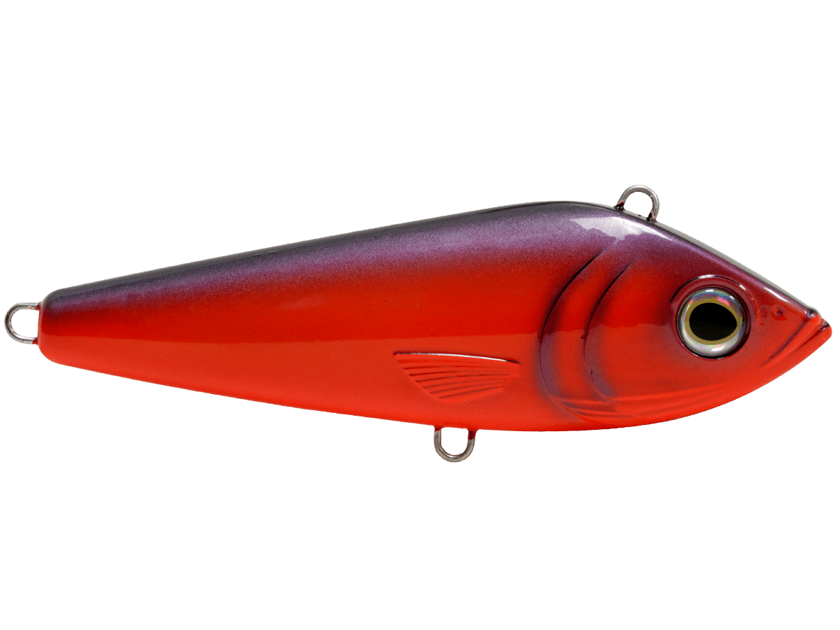 Big Shot - Taylor Holler Tackle Co.