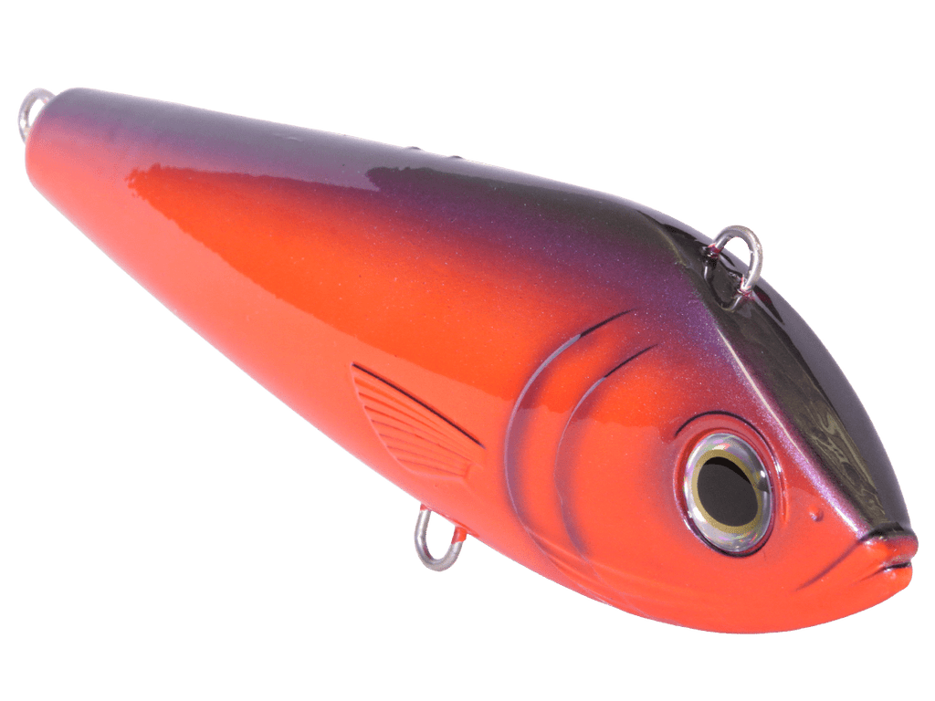 Big Shot - Taylor Holler Tackle Co.