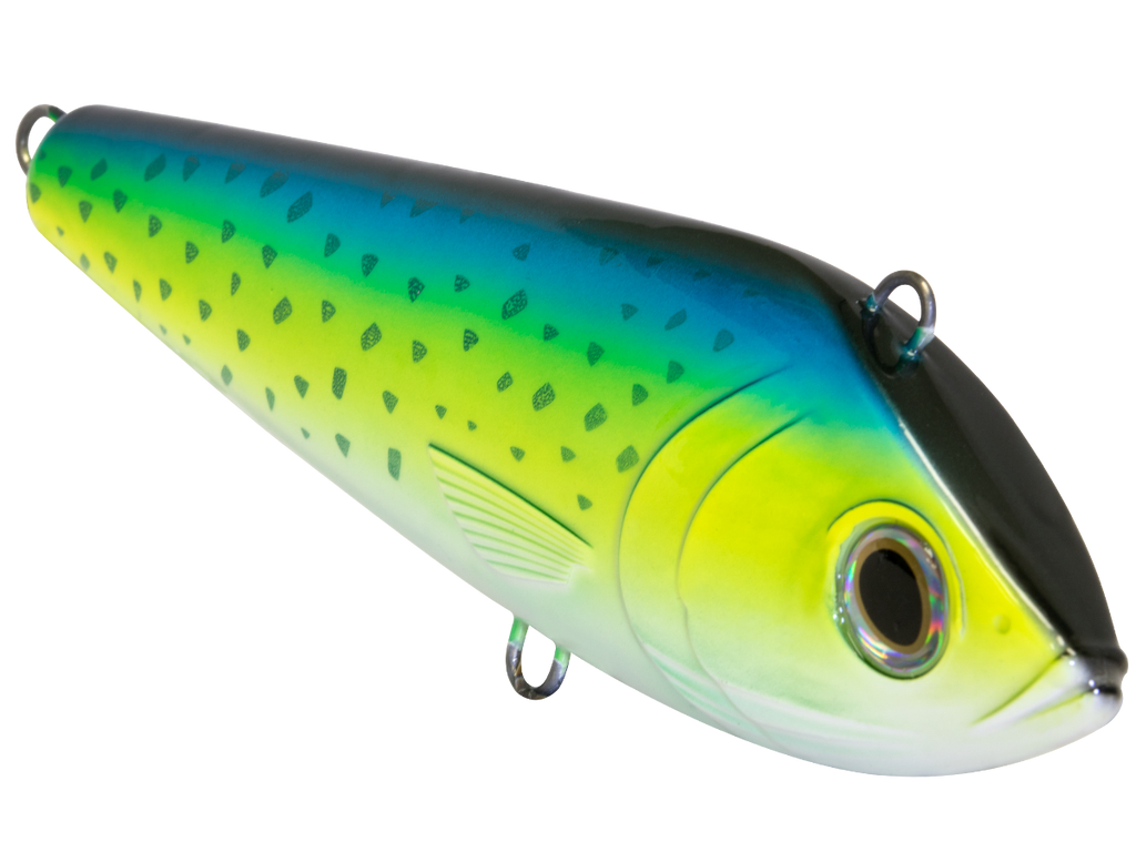 Big Shot - Taylor Holler Tackle Co.