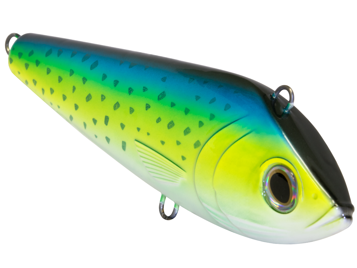 Big Shot - Taylor Holler Tackle Co.