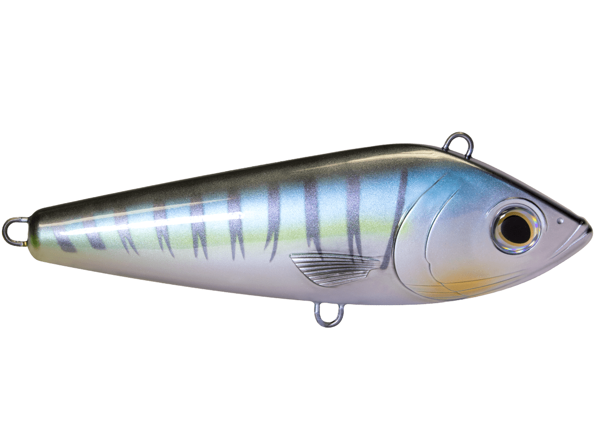 Big Shot - Taylor Holler Tackle Co.