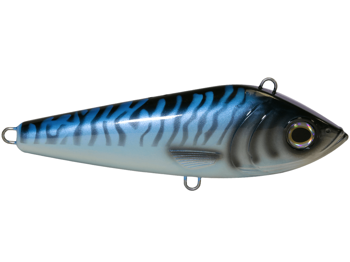 Big Shot - Taylor Holler Tackle Co.