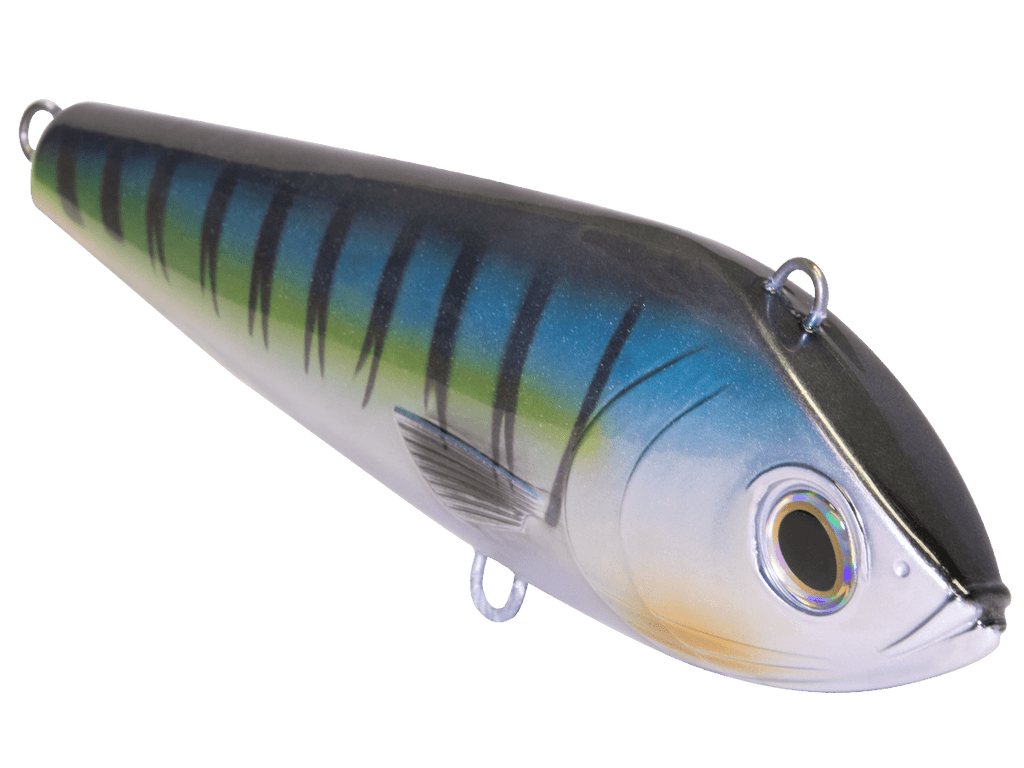 Big Shot - Taylor Holler Tackle Co.