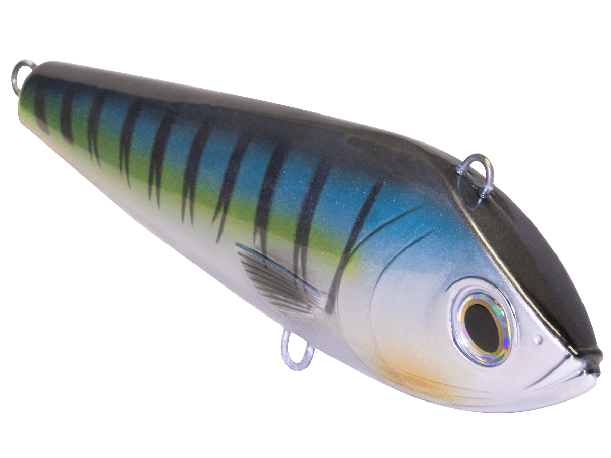 Big Shot - Taylor Holler Tackle Co.