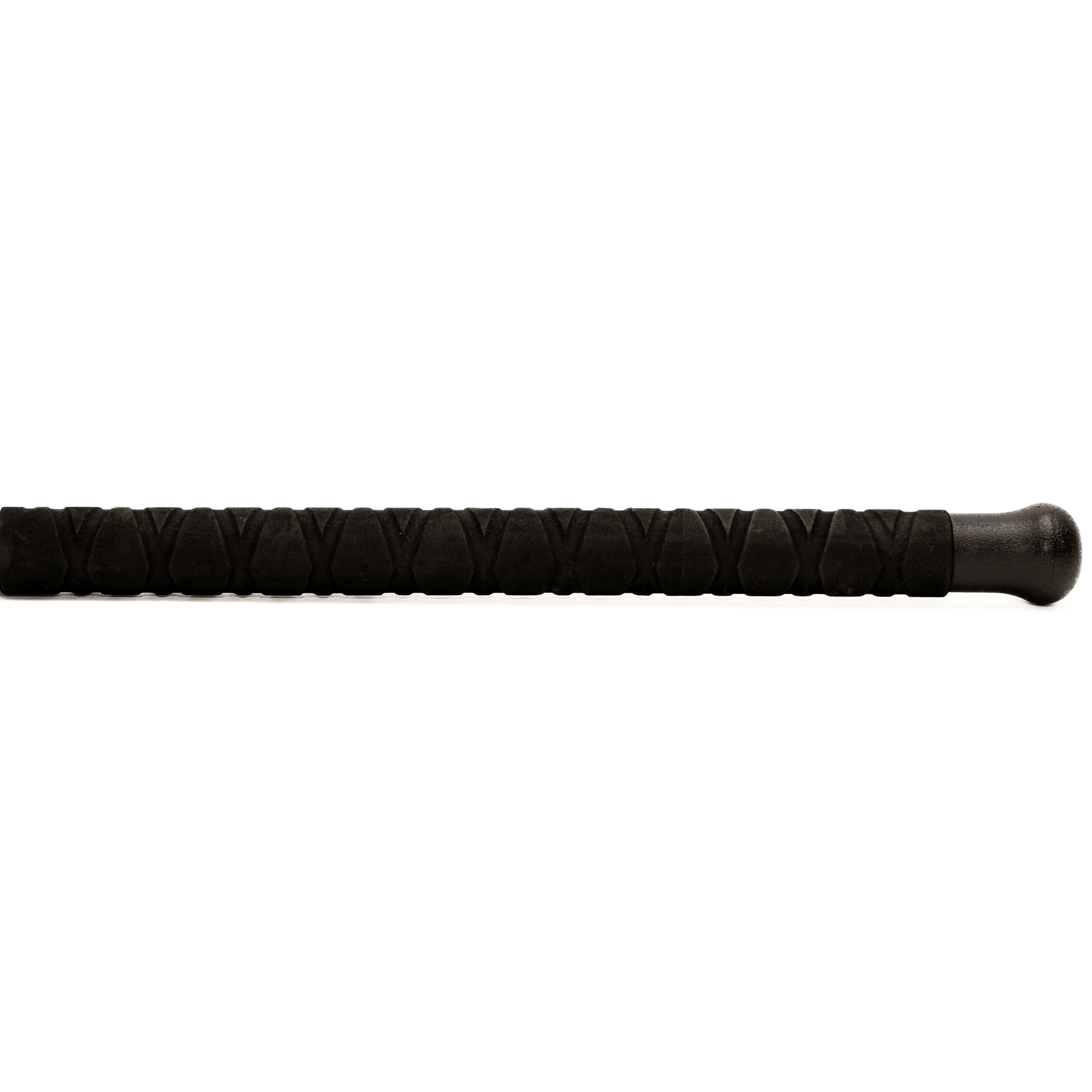 Black Dragon Fire Casting Rod - Taylor Holler Tackle Co.