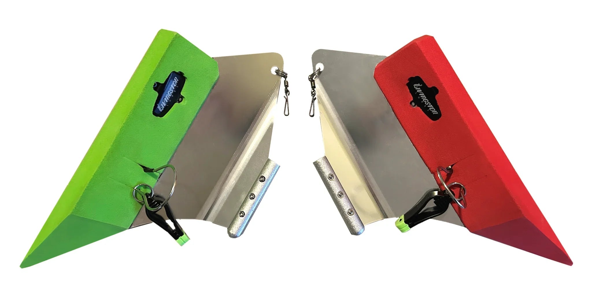 Blade Planer Boards - Taylor Holler Tackle Co.