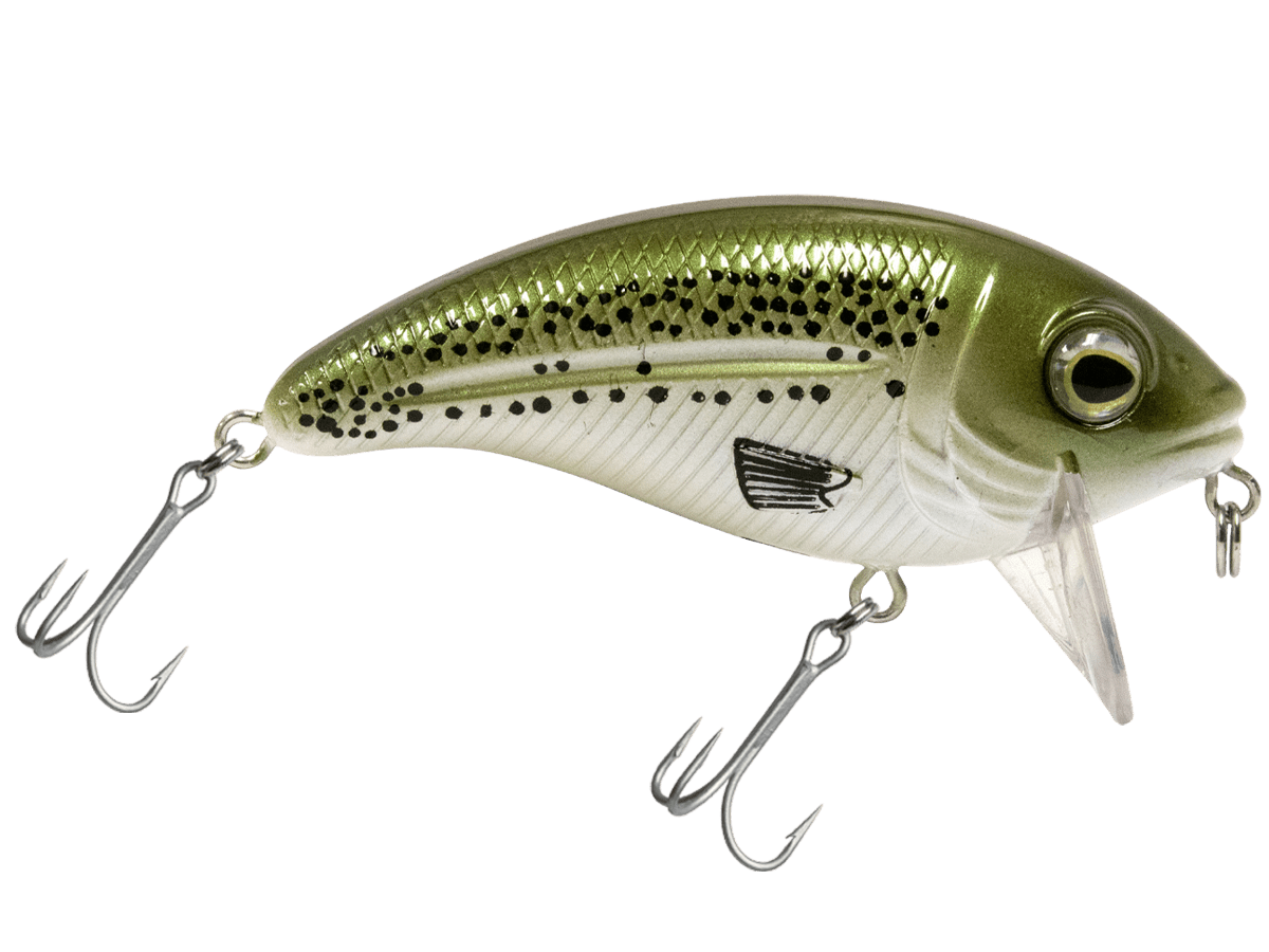 Bull Nose - Taylor Holler Tackle Co.