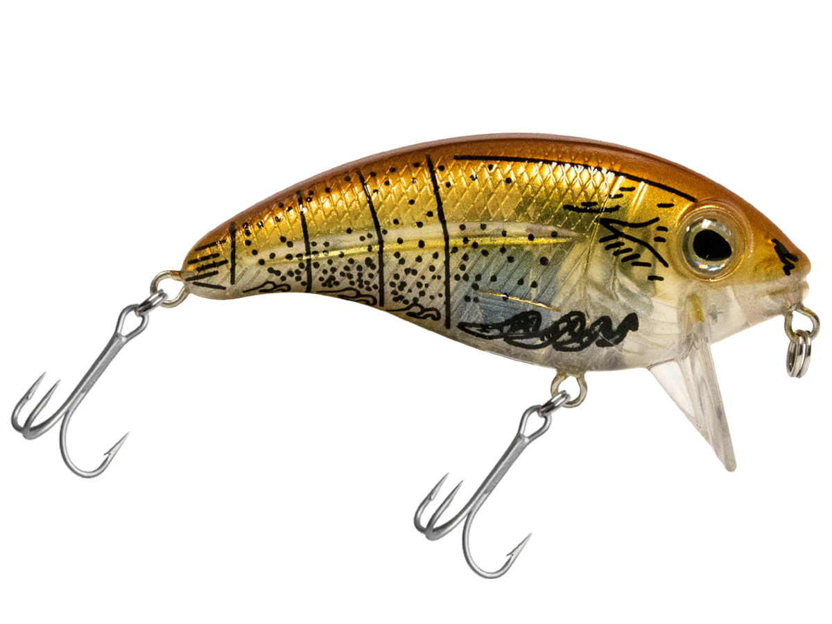 Bull Nose - Taylor Holler Tackle Co.