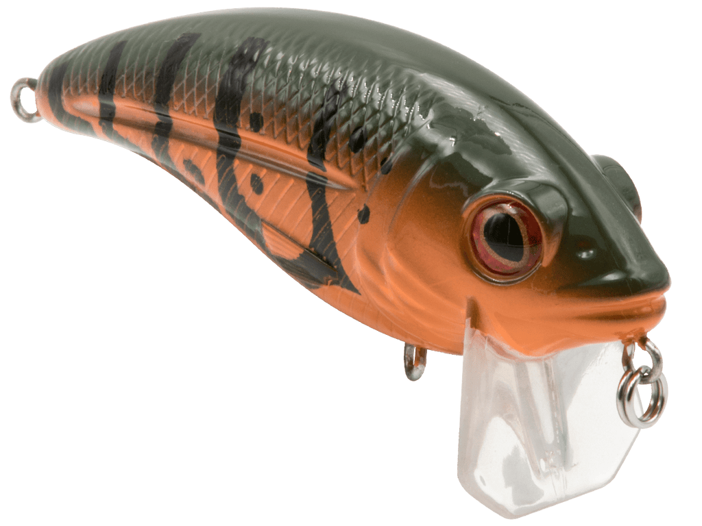 Bull Nose - Taylor Holler Tackle Co.