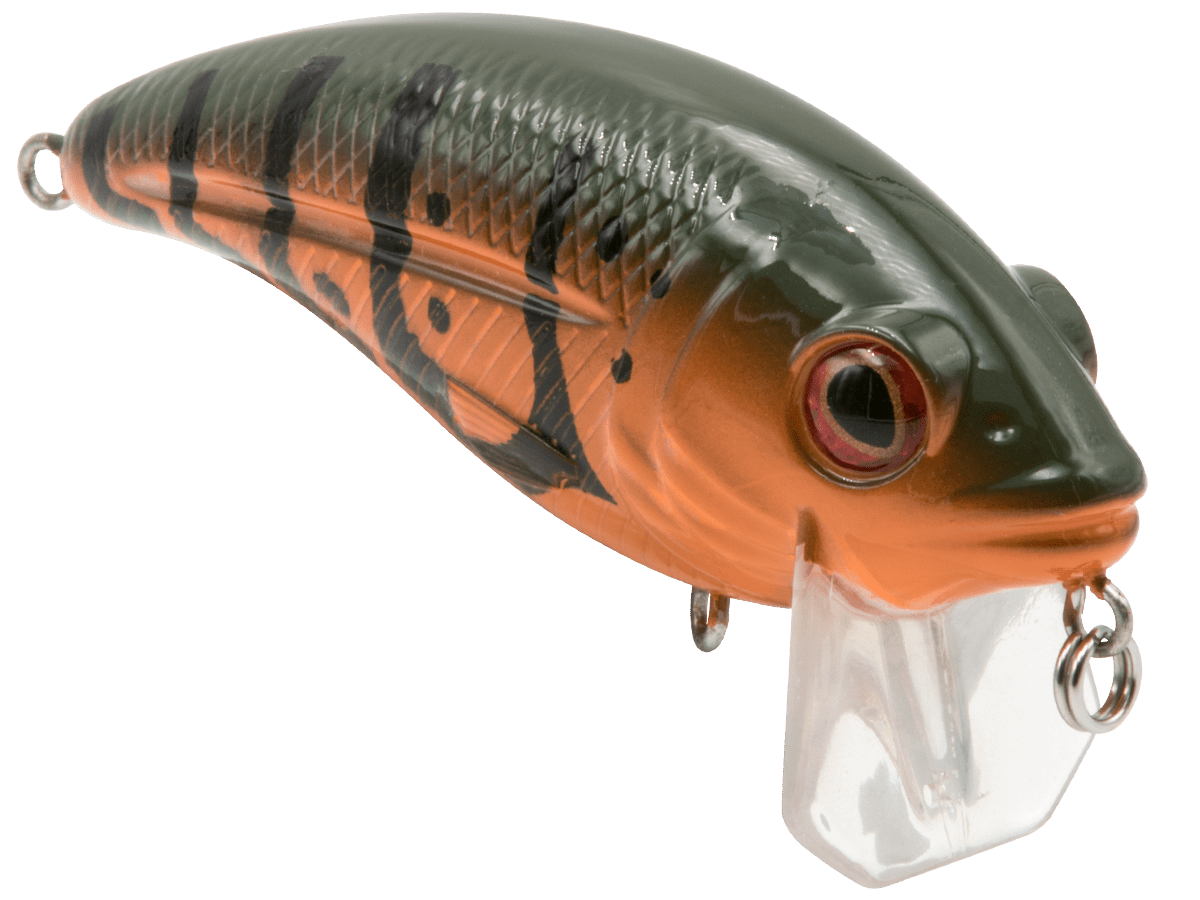 Bull Nose - Taylor Holler Tackle Co.