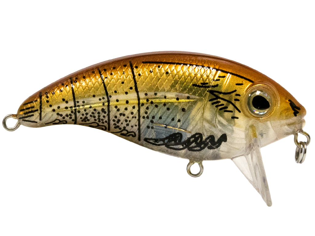 Bull Nose - Taylor Holler Tackle Co.