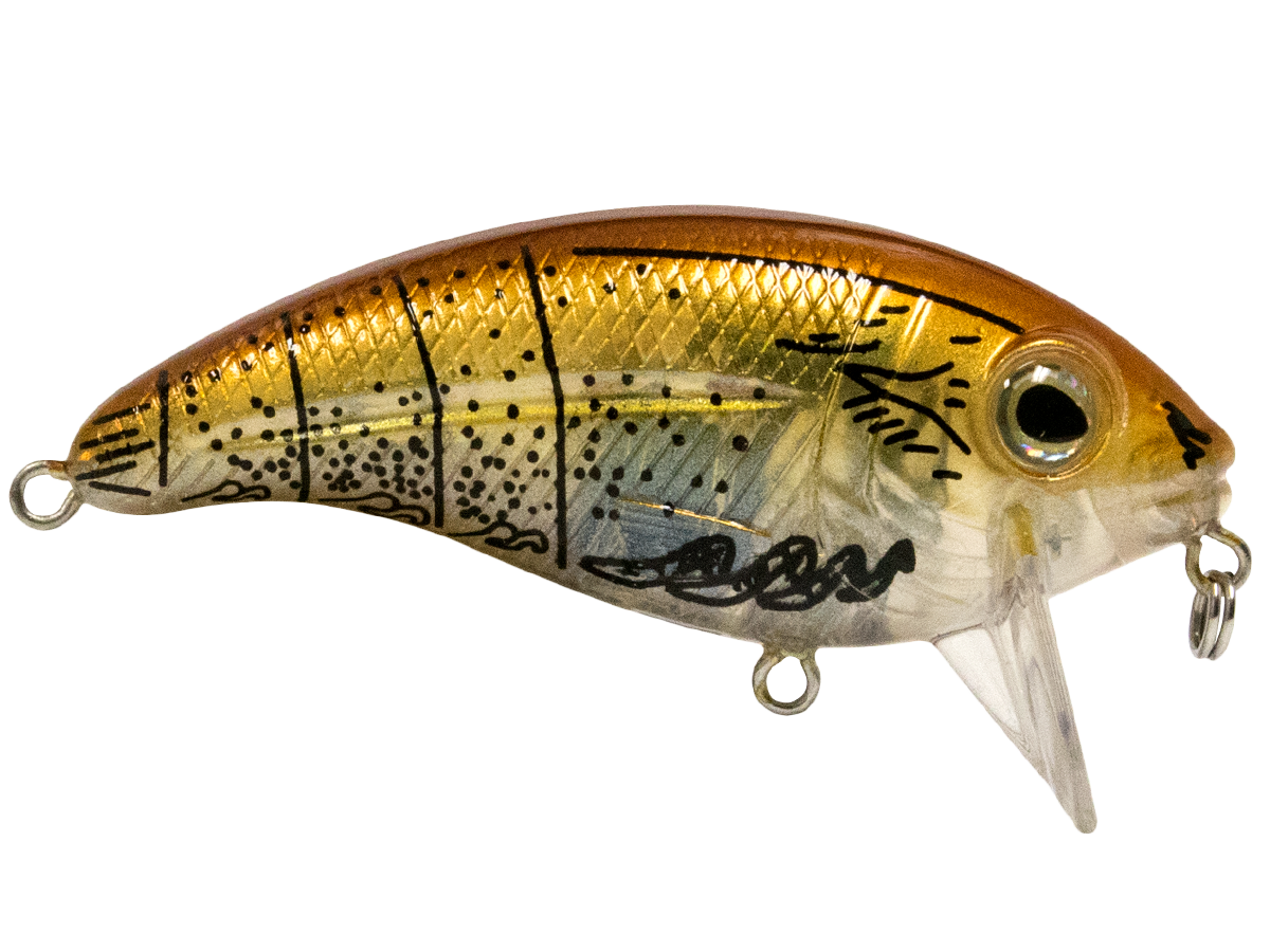 Bull Nose - Taylor Holler Tackle Co.