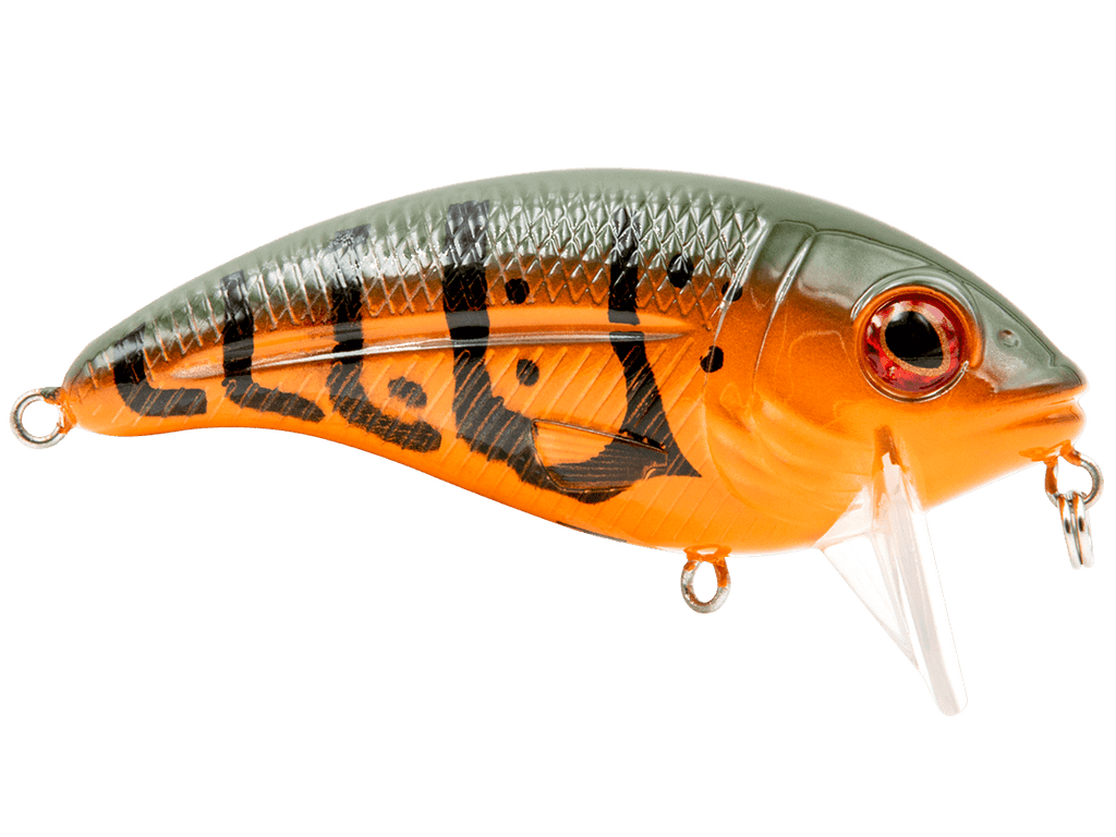 Bull Nose - Taylor Holler Tackle Co.