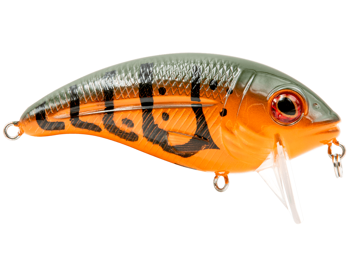 Bull Nose - Taylor Holler Tackle Co.