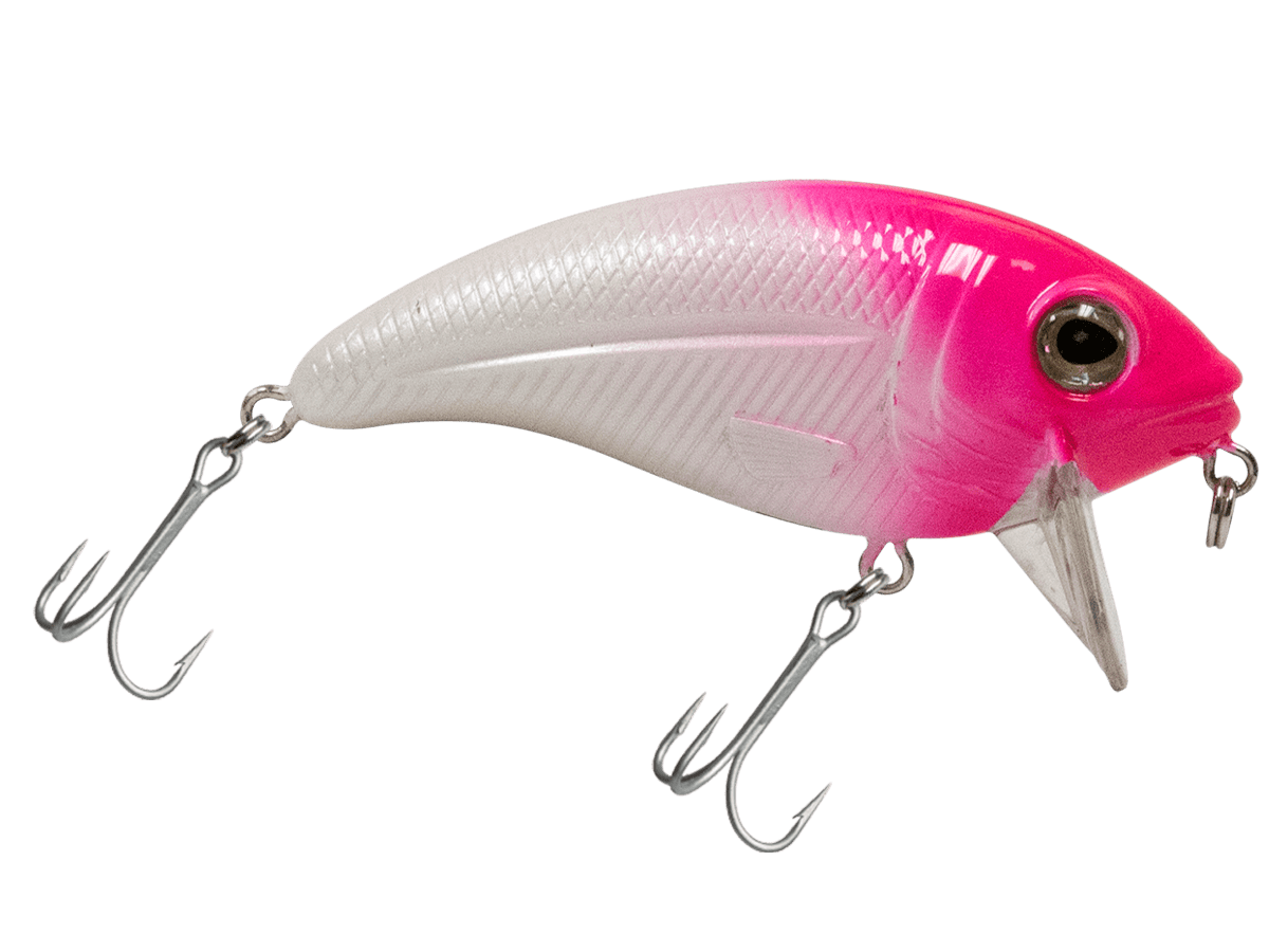 Bull Nose - Taylor Holler Tackle Co.