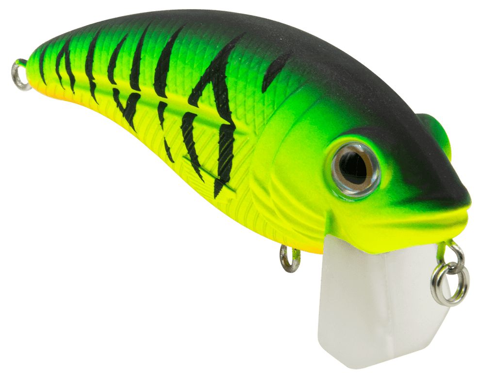 Bull Nose - Taylor Holler Tackle Co.