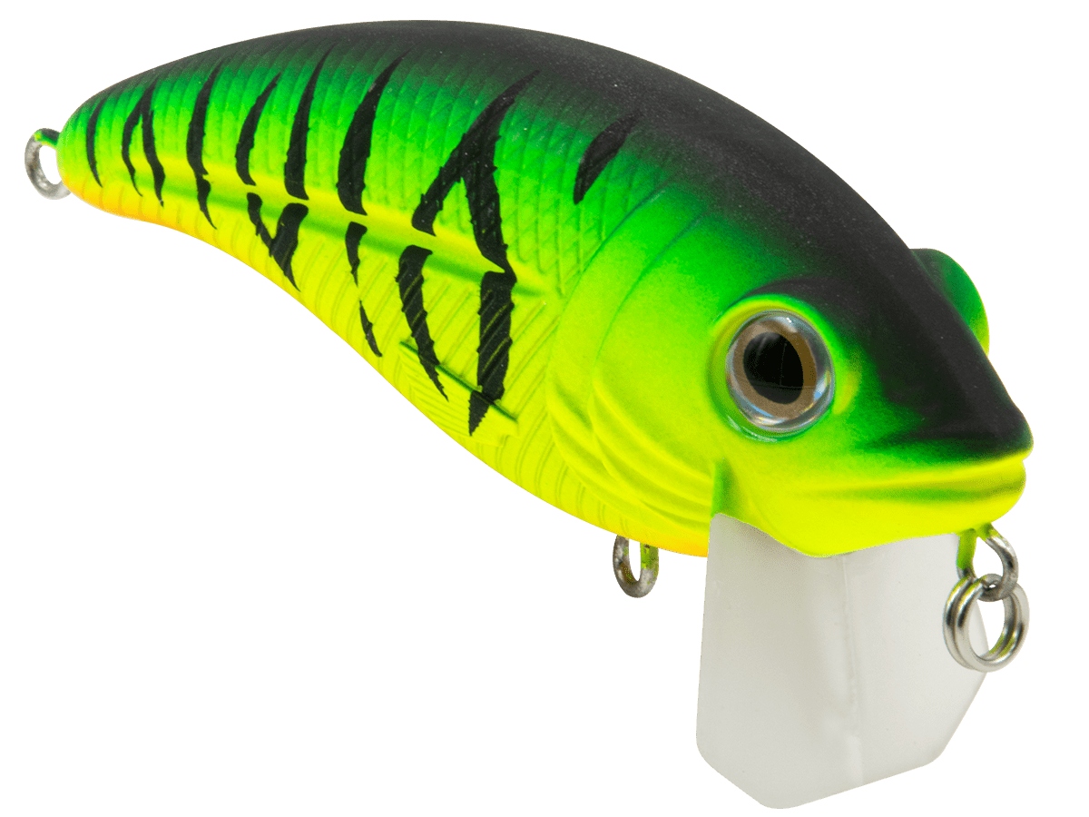 Bull Nose - Taylor Holler Tackle Co.