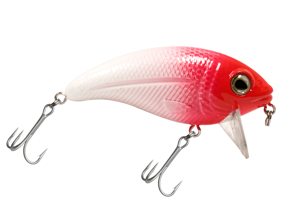 Bull Nose - Taylor Holler Tackle Co.