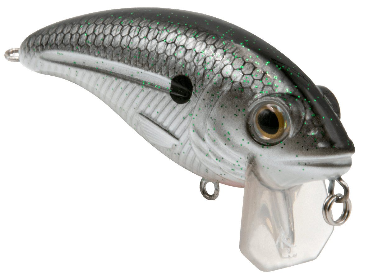 Bull Nose - Taylor Holler Tackle Co.