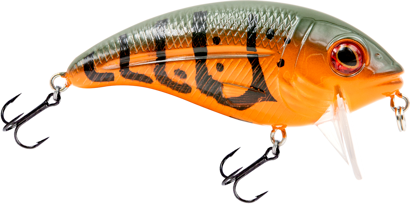 Bull Nose - Taylor Holler Tackle Co.
