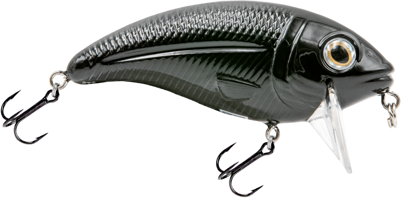 Bull Nose - Taylor Holler Tackle Co.