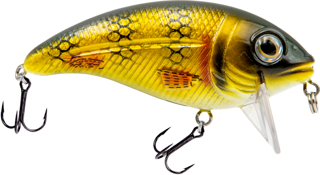 Bull Nose - Taylor Holler Tackle Co.