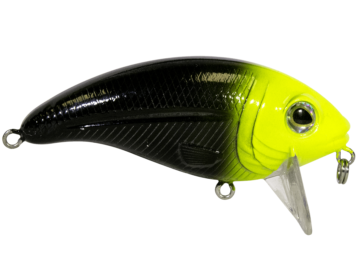 Bull Nose - Taylor Holler Tackle Co.