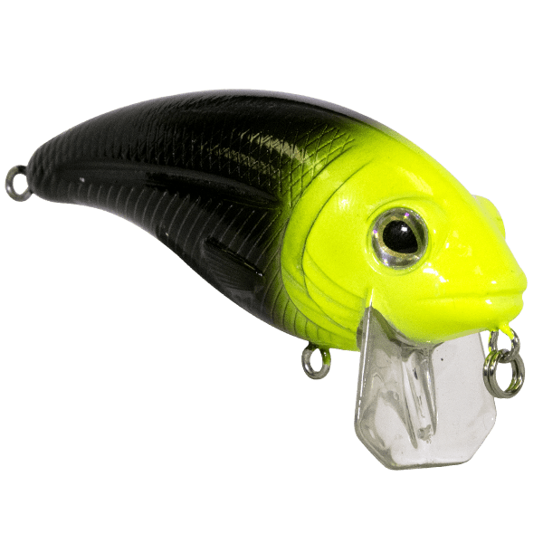 Bull Nose - Taylor Holler Tackle Co.
