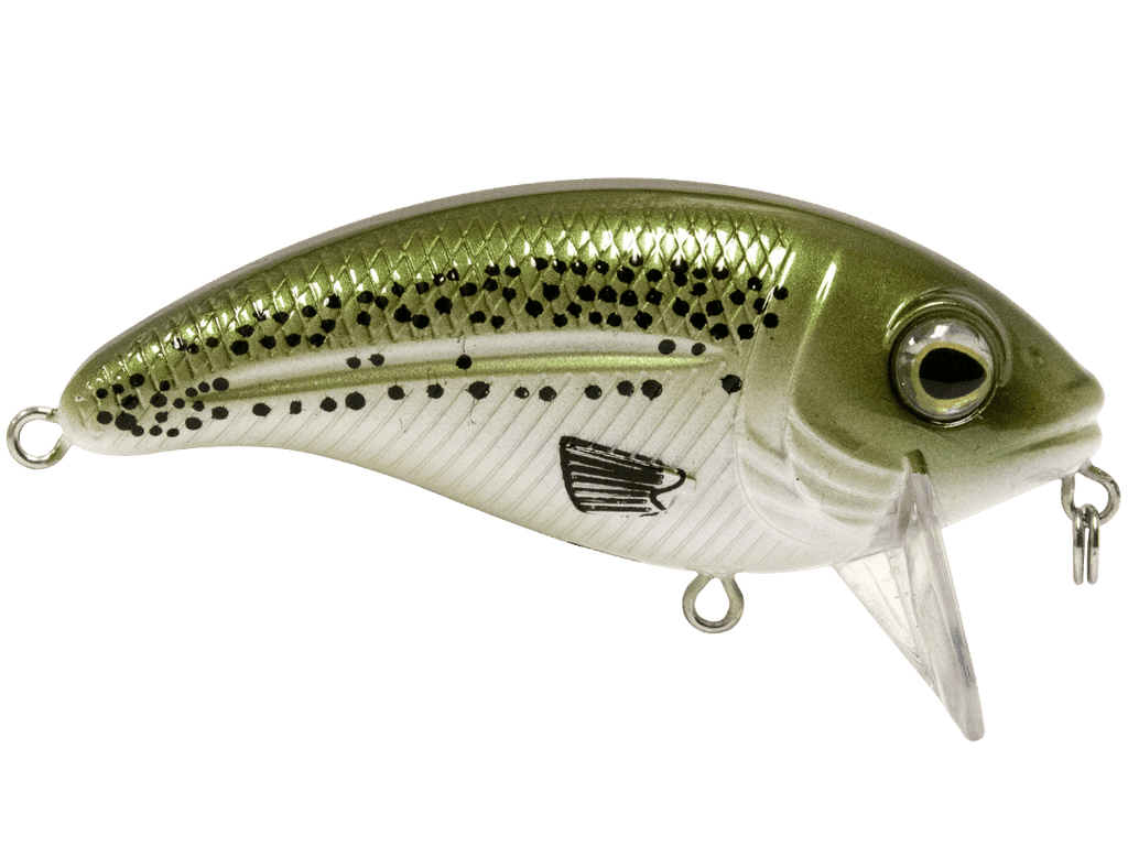 Bull Nose - Taylor Holler Tackle Co.